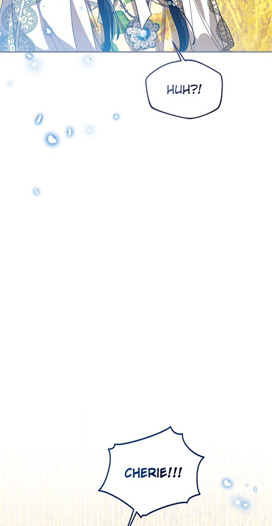 The Status Window to the Soul Chapter 77 - page 31
