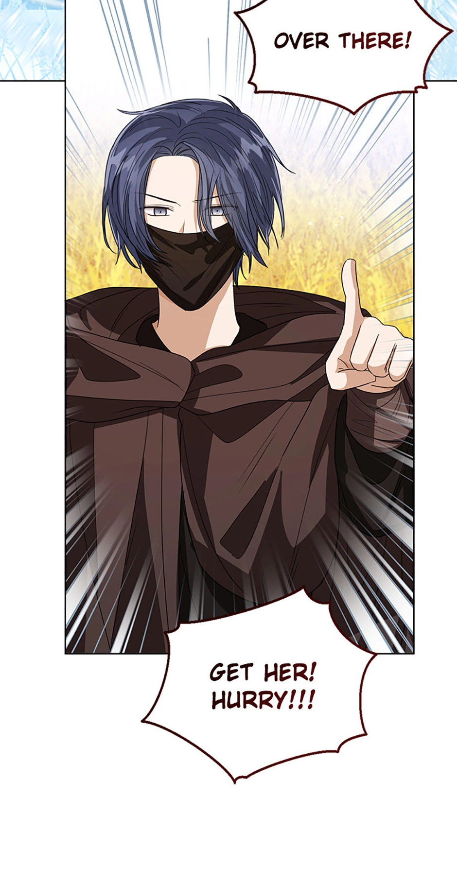 The Status Window to the Soul Chapter 77 - page 33