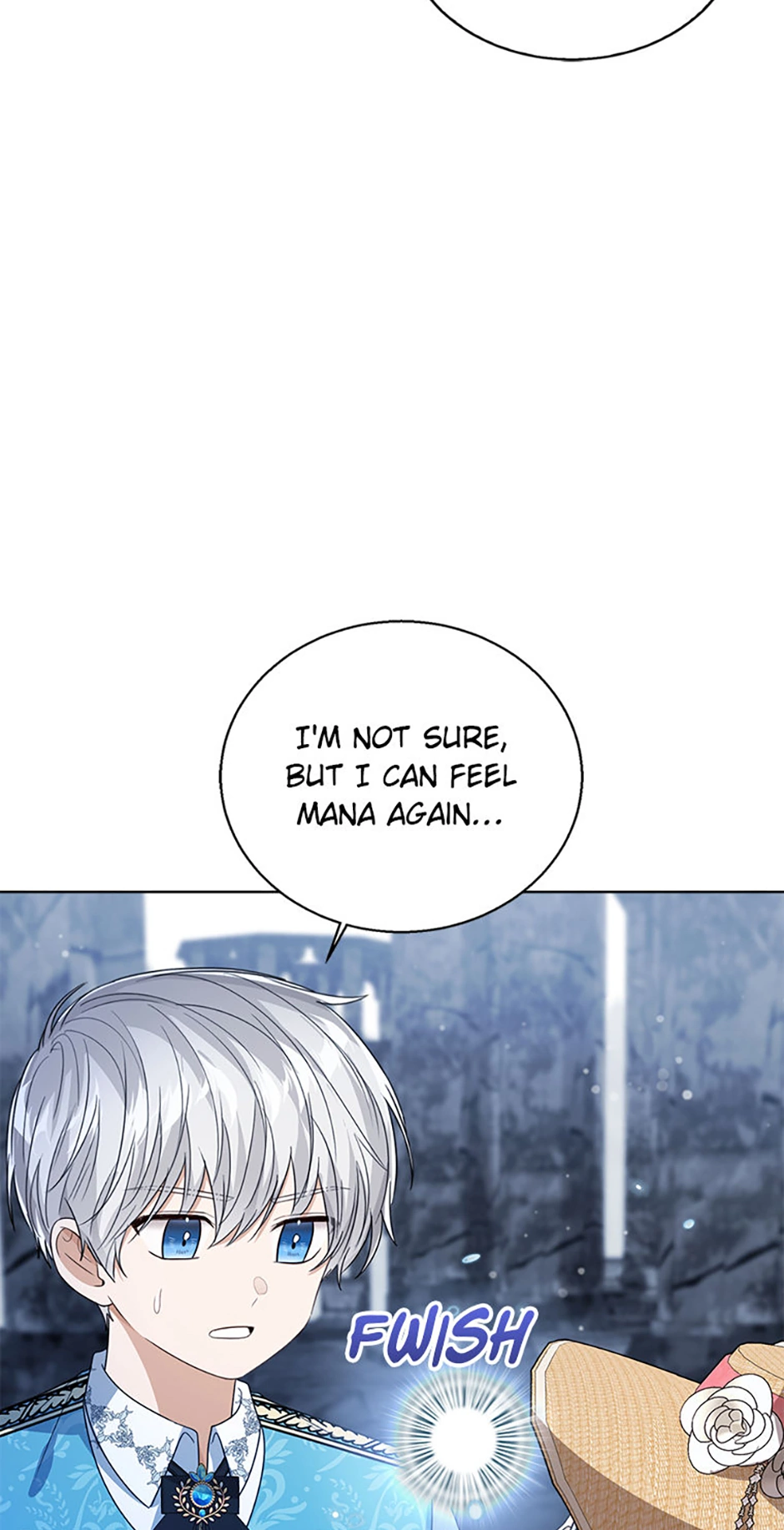 The Status Window to the Soul Chapter 77 - page 38