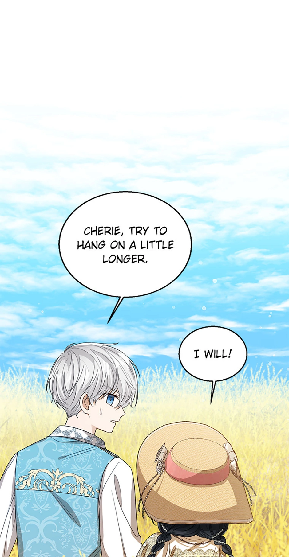 The Status Window to the Soul Chapter 77 - page 5