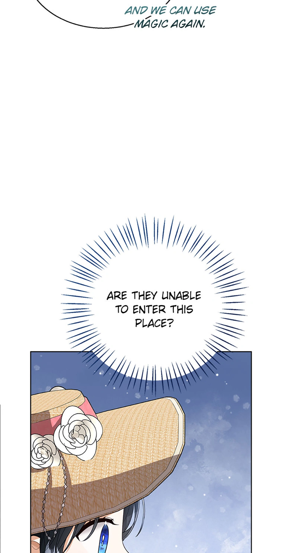 The Status Window to the Soul Chapter 77 - page 42