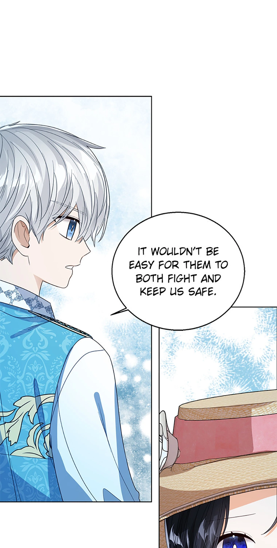The Status Window to the Soul Chapter 77 - page 46