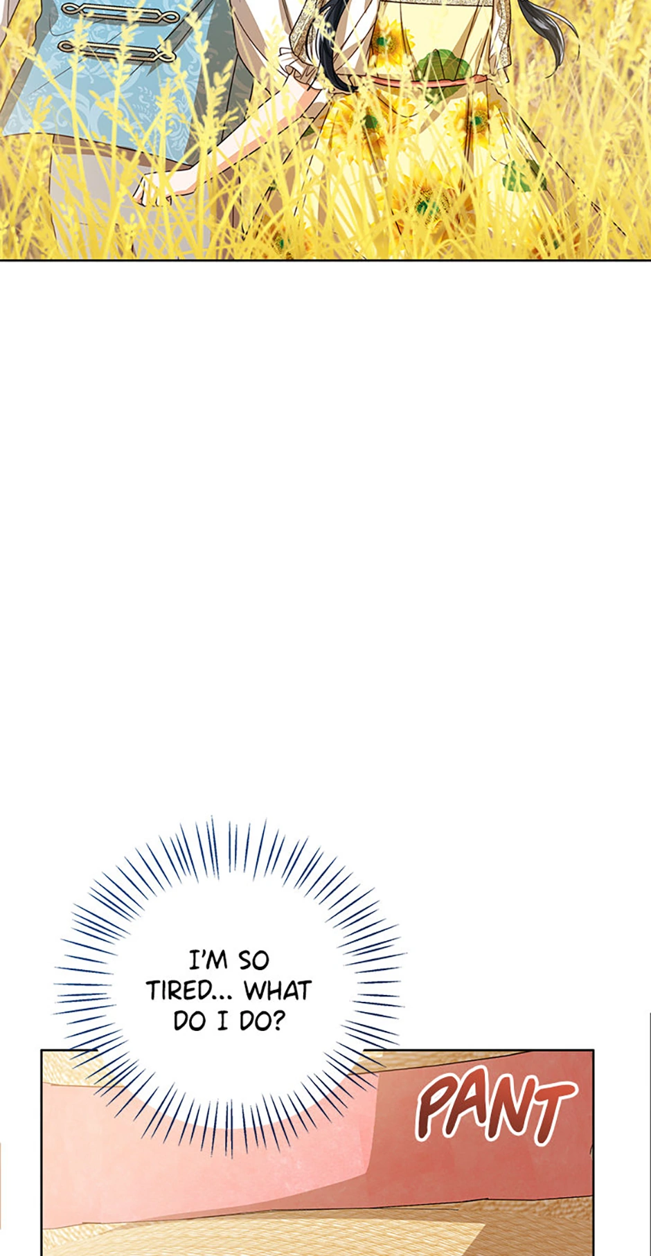 The Status Window to the Soul Chapter 77 - page 6