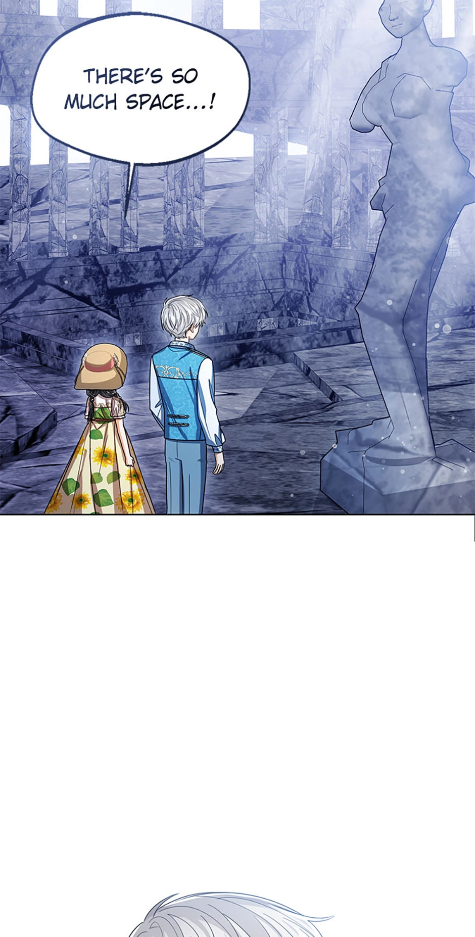 The Status Window to the Soul Chapter 77 - page 53