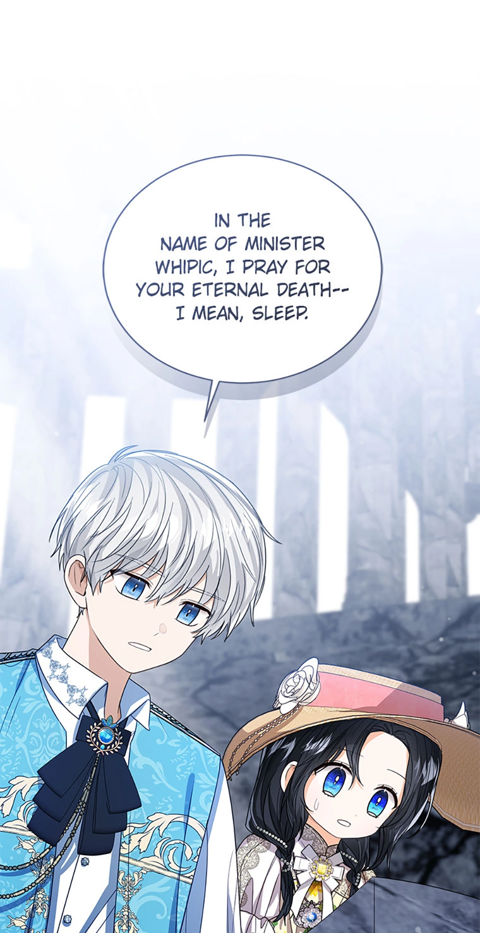 The Status Window to the Soul Chapter 77 - page 61
