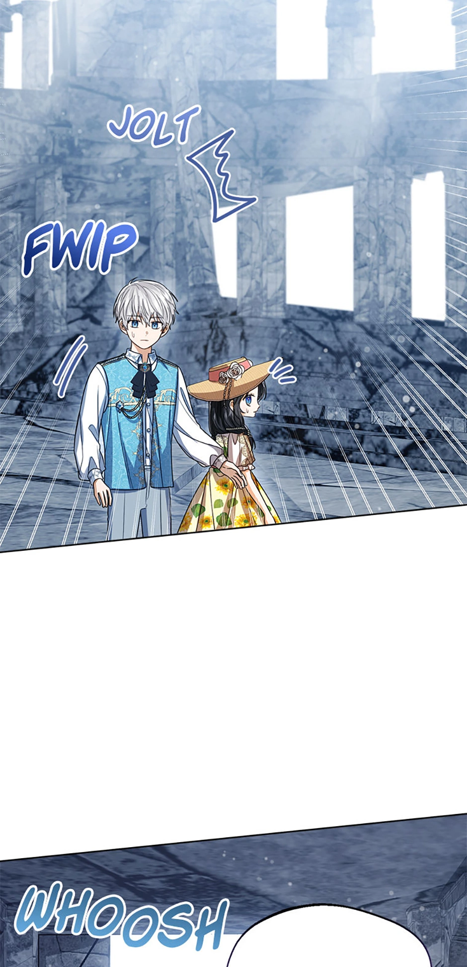 The Status Window to the Soul Chapter 77 - page 68