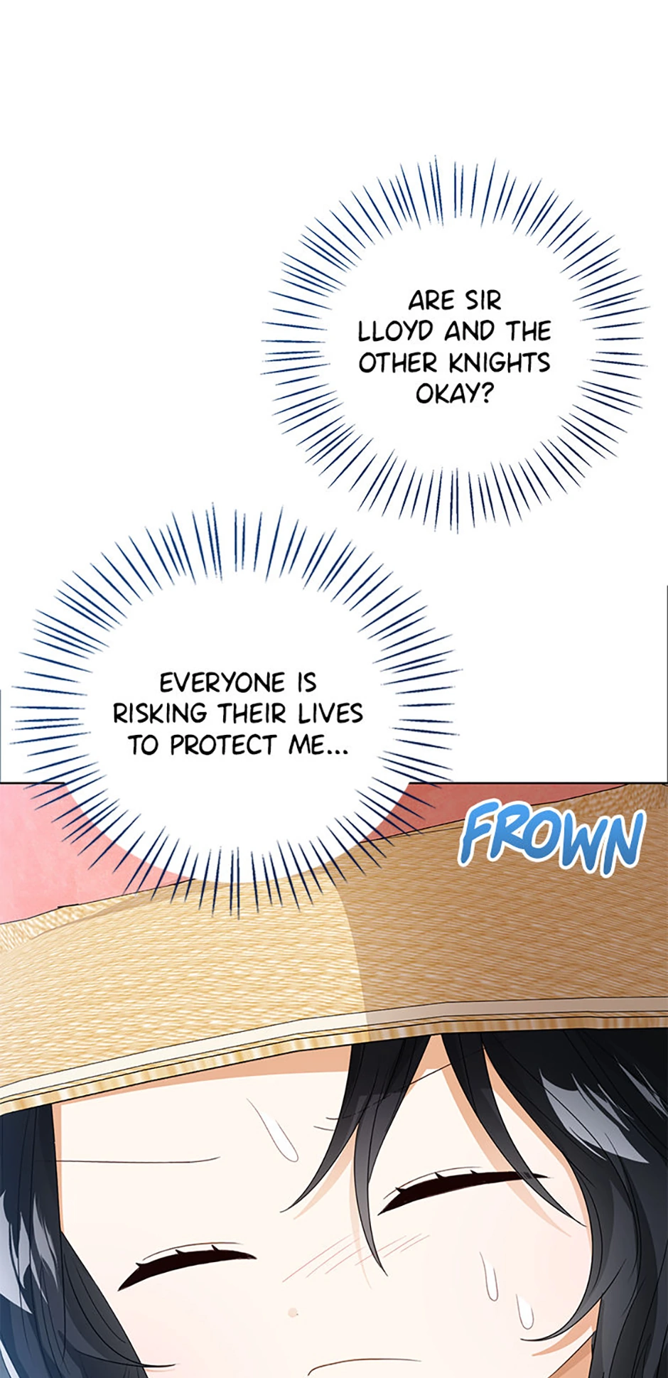 The Status Window to the Soul Chapter 77 - page 9