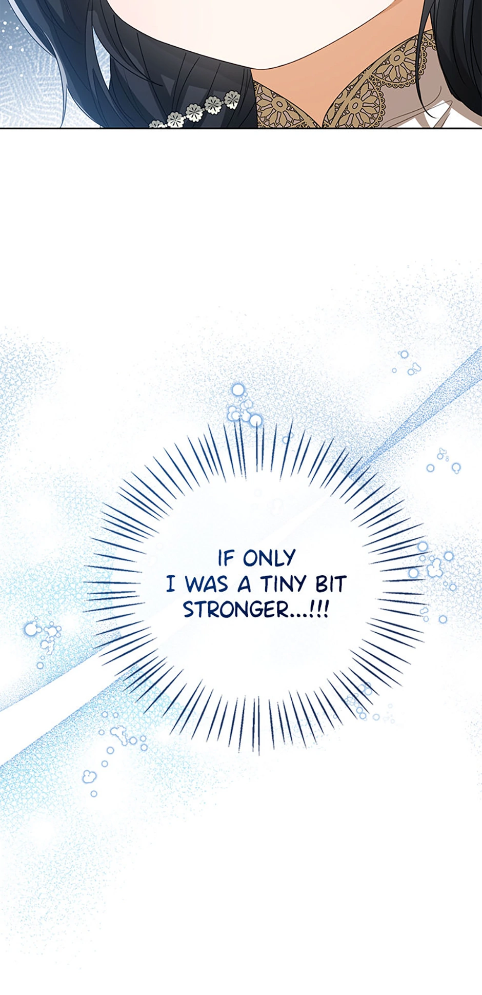The Status Window to the Soul Chapter 77 - page 10