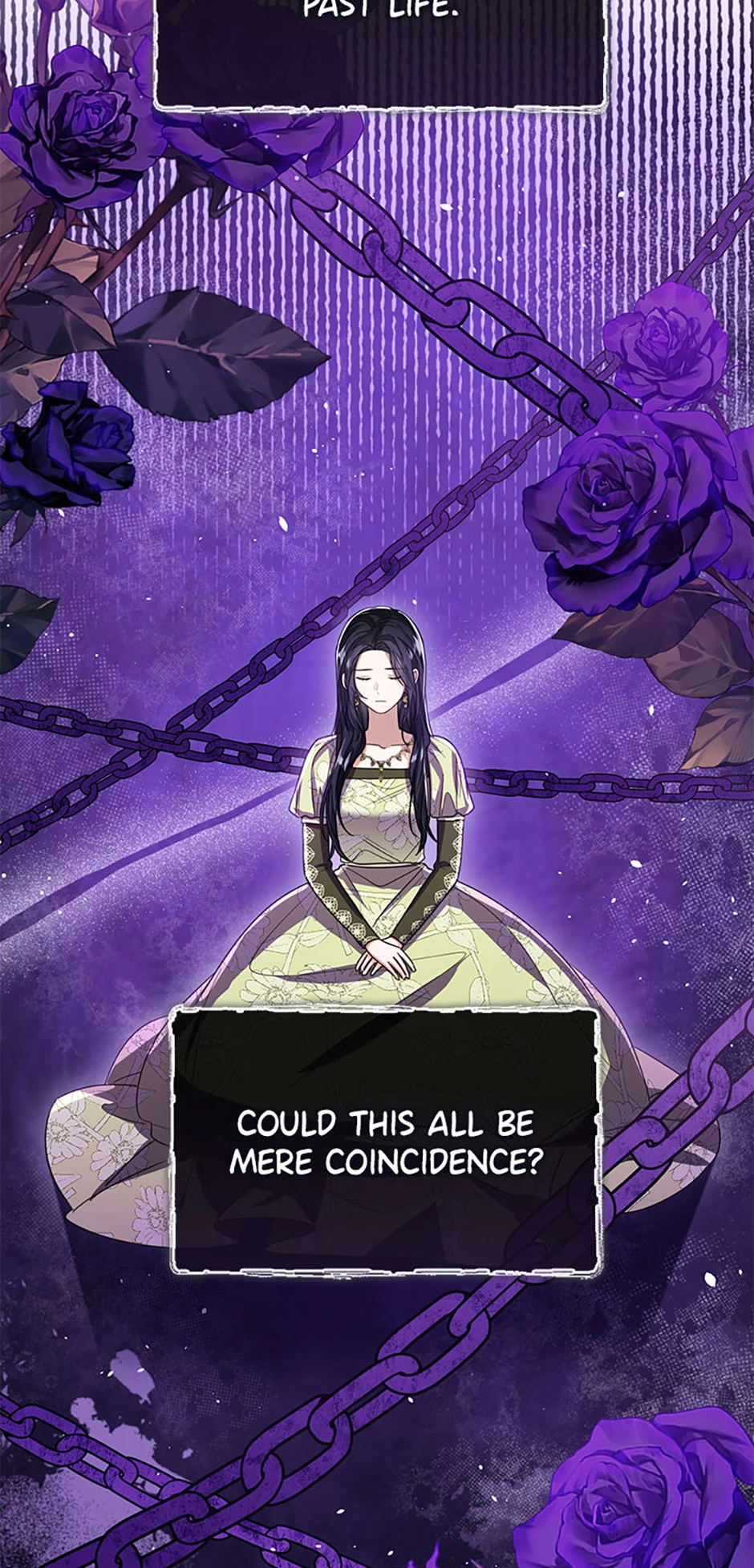 The Status Window to the Soul Chapter 79 - page 4