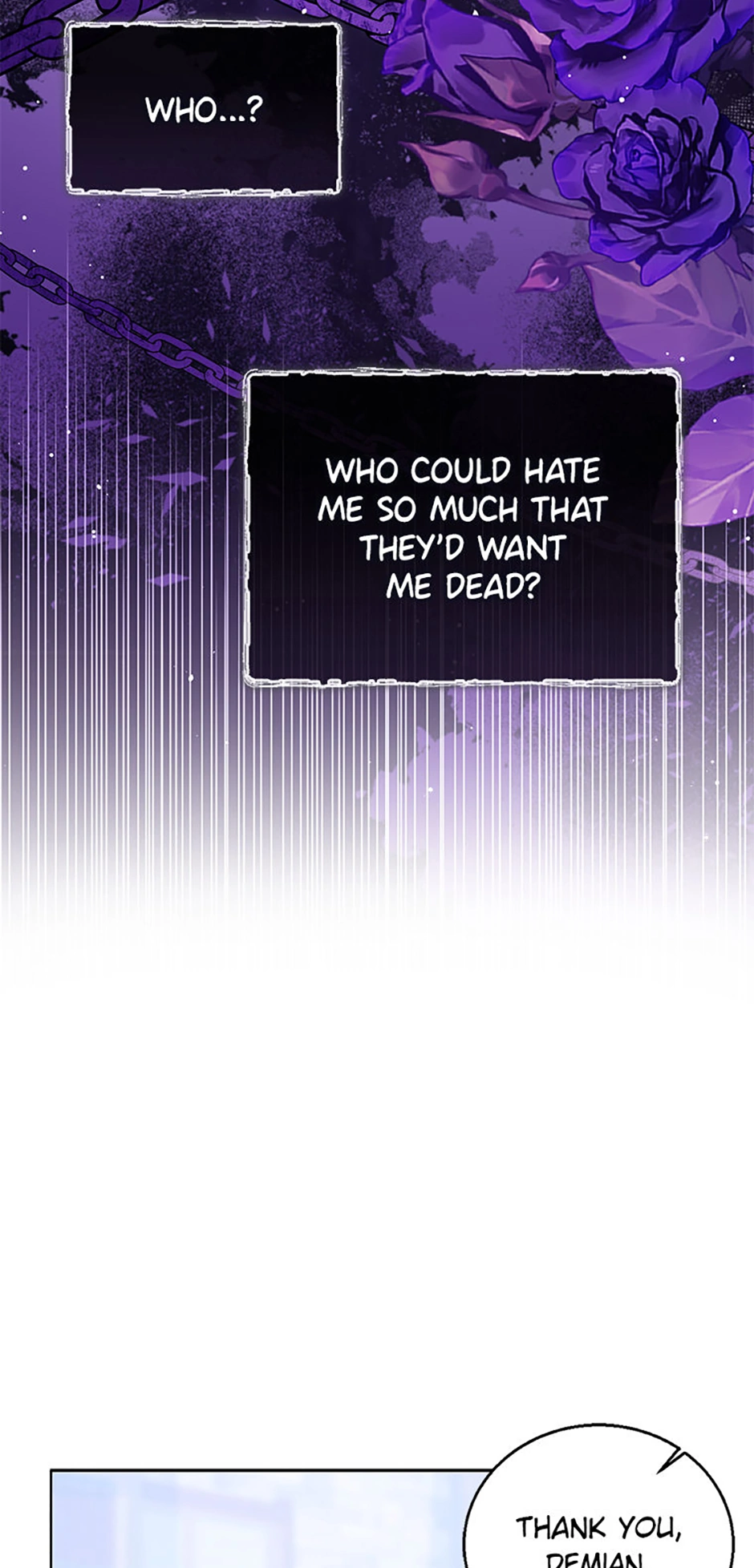 The Status Window to the Soul Chapter 79 - page 5