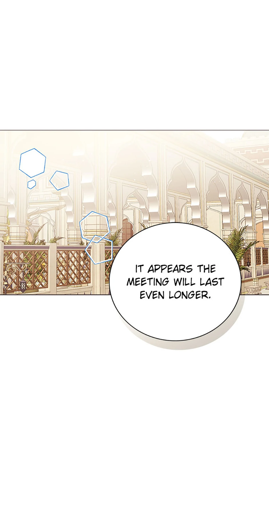 The Status Window to the Soul Chapter 80 - page 19