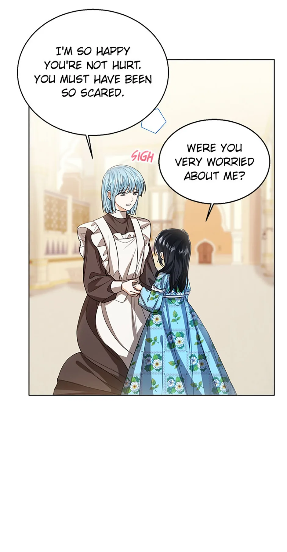 The Status Window to the Soul Chapter 80 - page 20
