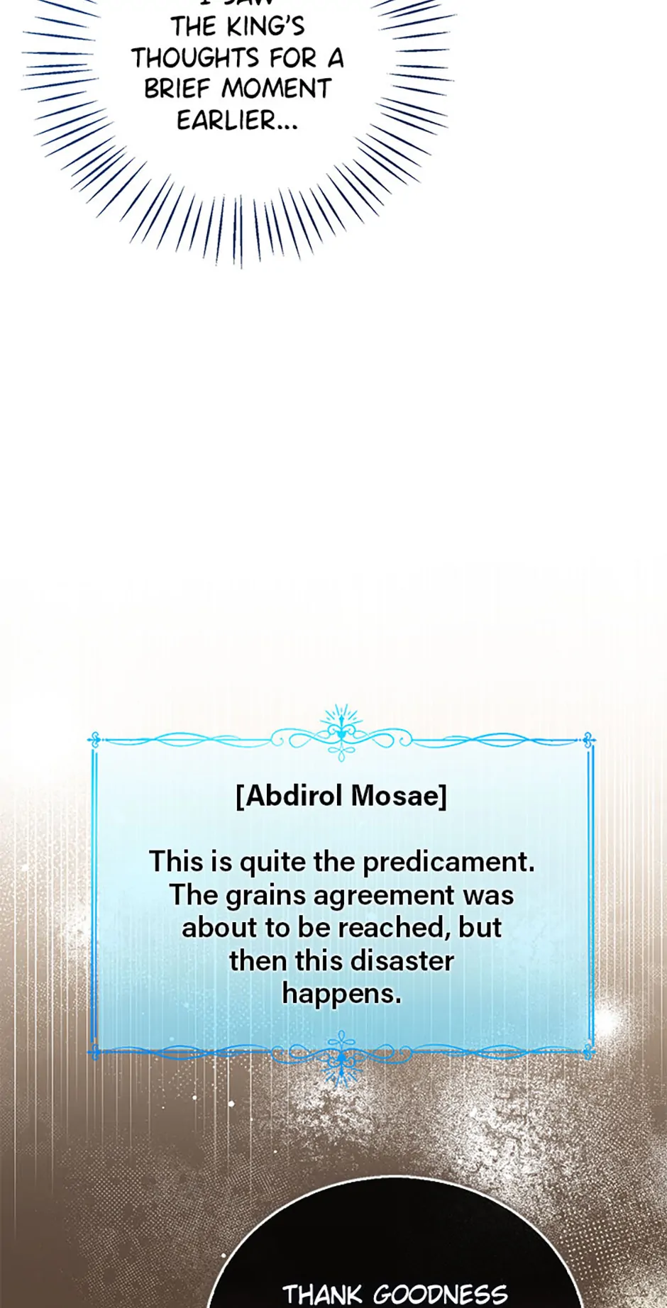 The Status Window to the Soul Chapter 80 - page 28