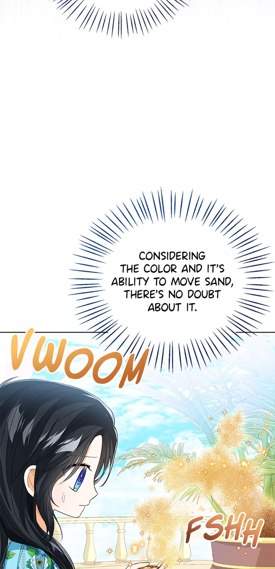 The Status Window to the Soul Chapter 80 - page 35