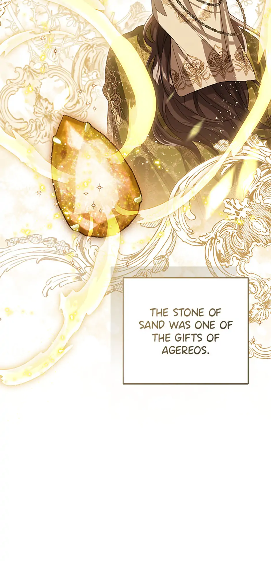 The Status Window to the Soul Chapter 80 - page 37