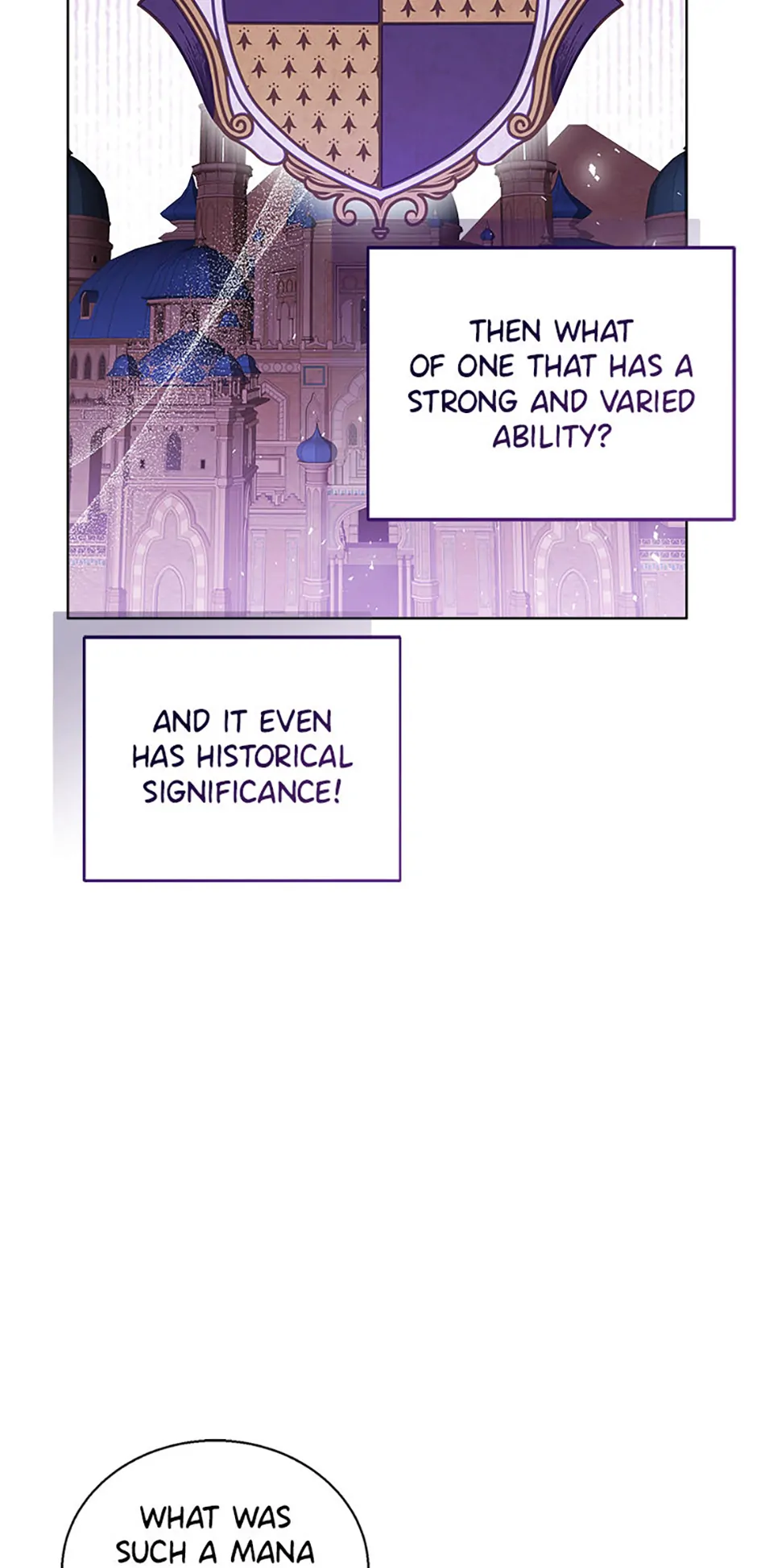 The Status Window to the Soul Chapter 80 - page 40