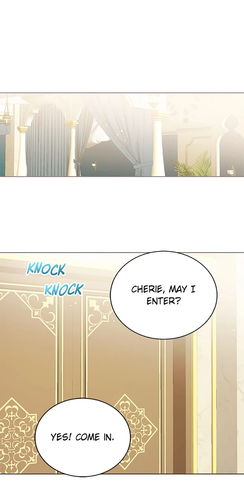 The Status Window to the Soul Chapter 80 - page 44