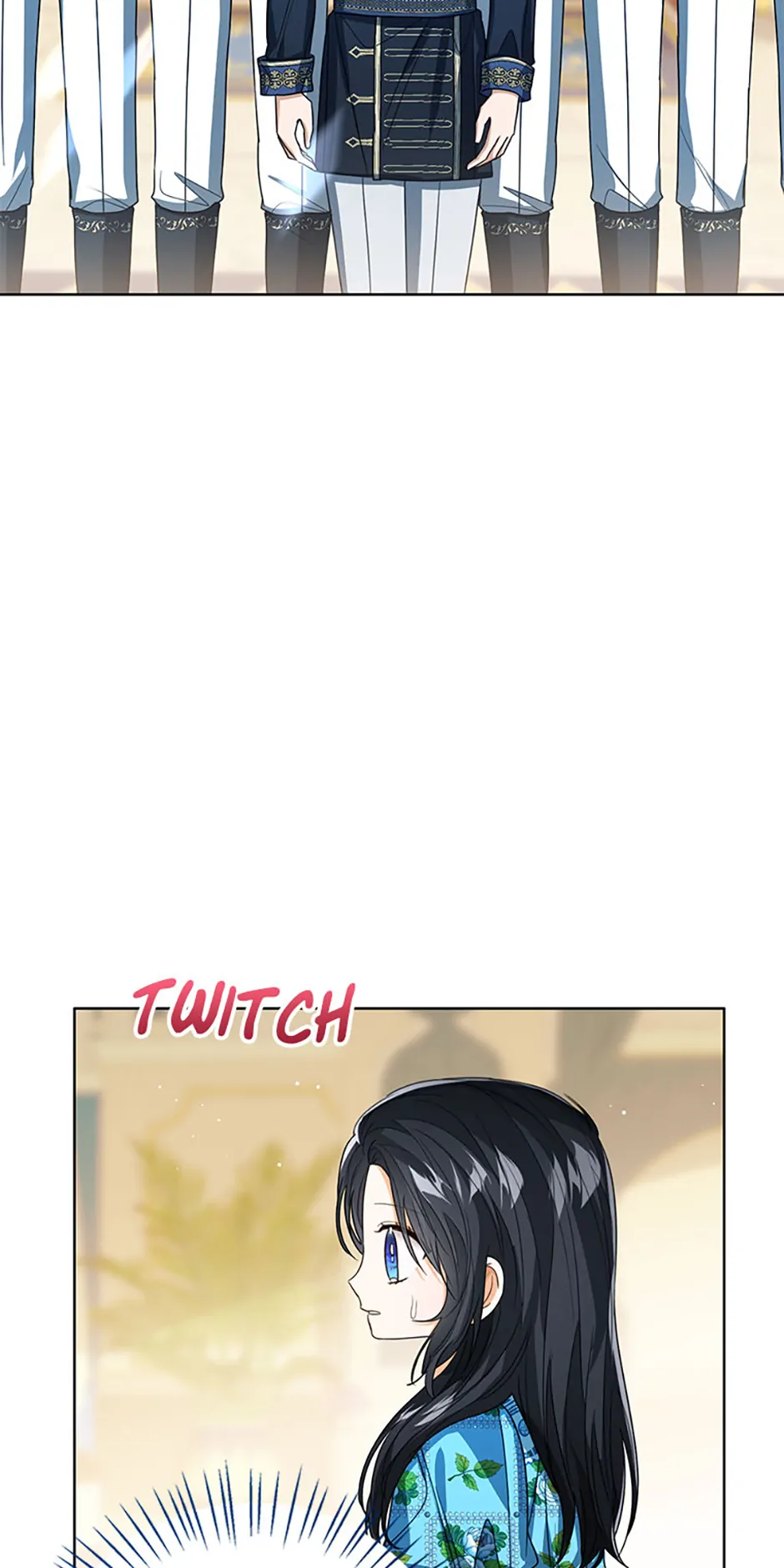 The Status Window to the Soul Chapter 80 - page 46