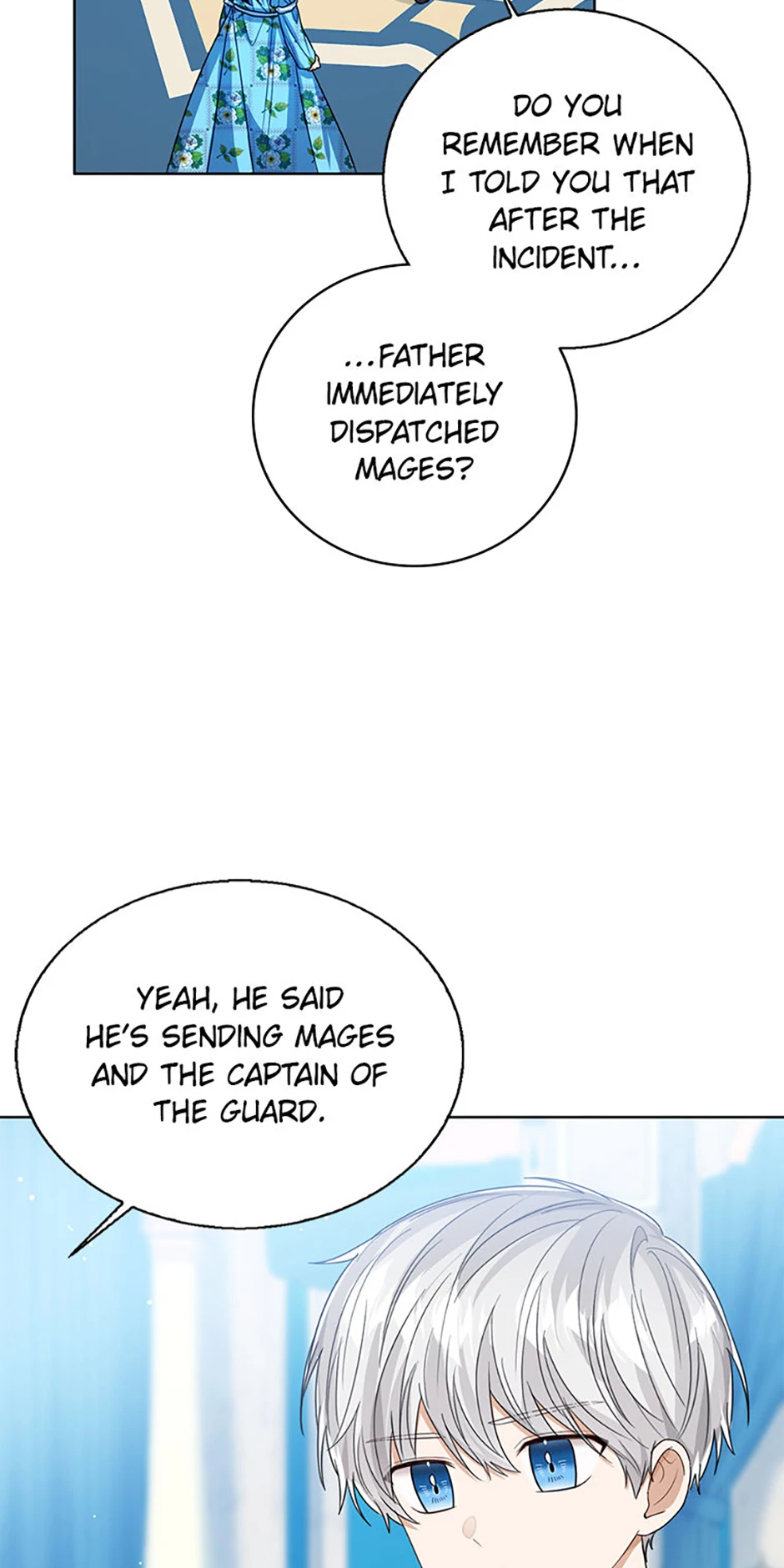 The Status Window to the Soul Chapter 80 - page 48