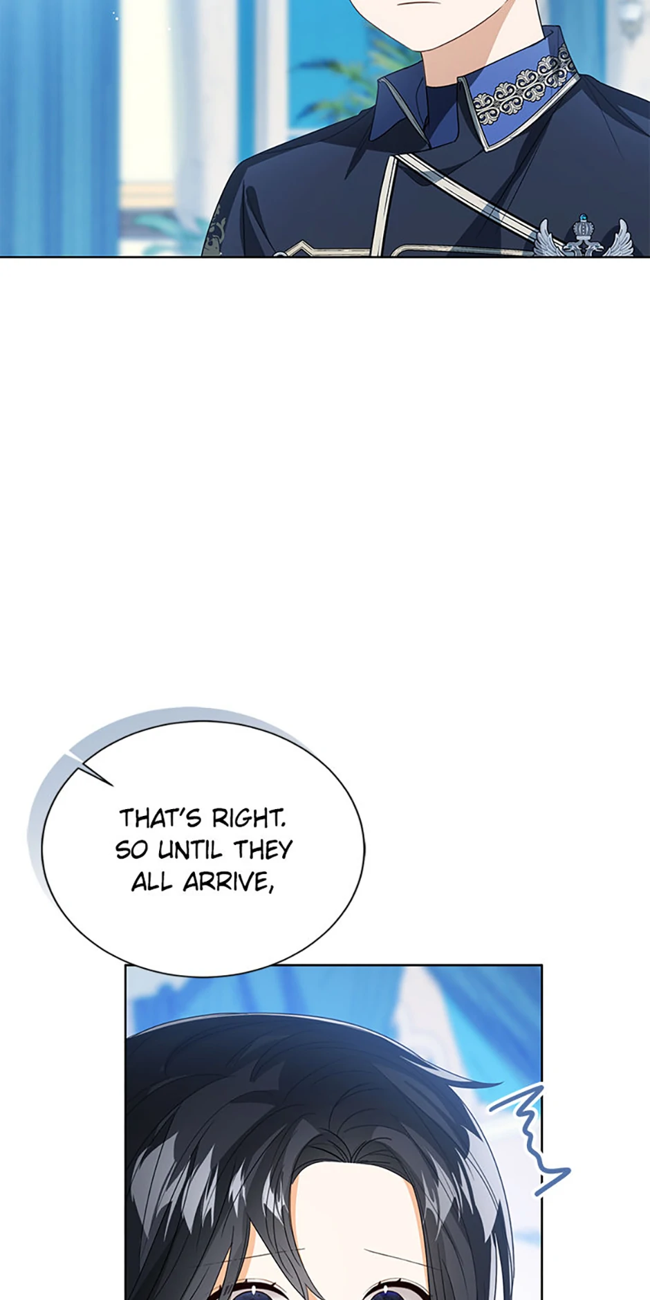 The Status Window to the Soul Chapter 80 - page 49