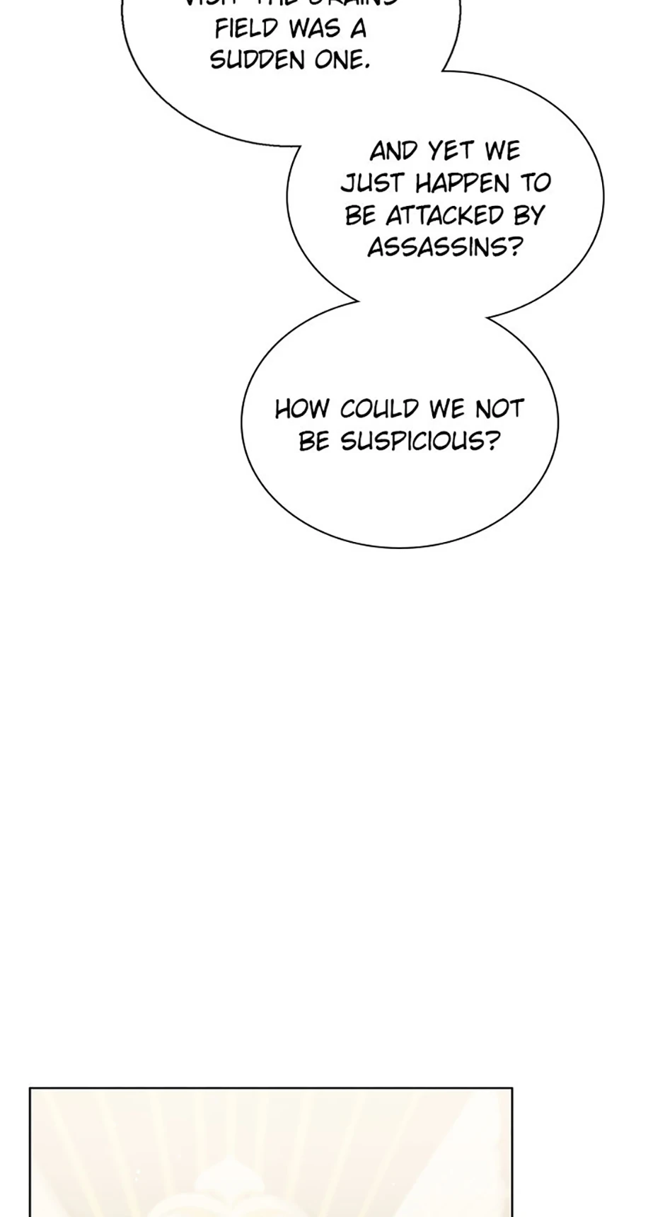 The Status Window to the Soul Chapter 80 - page 5