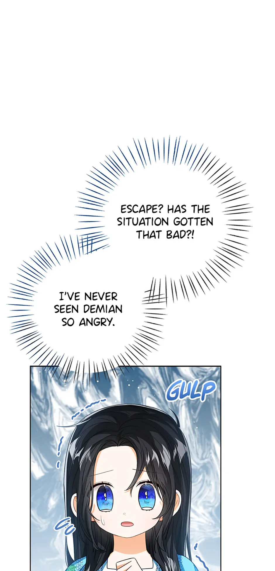 The Status Window to the Soul Chapter 80 - page 52