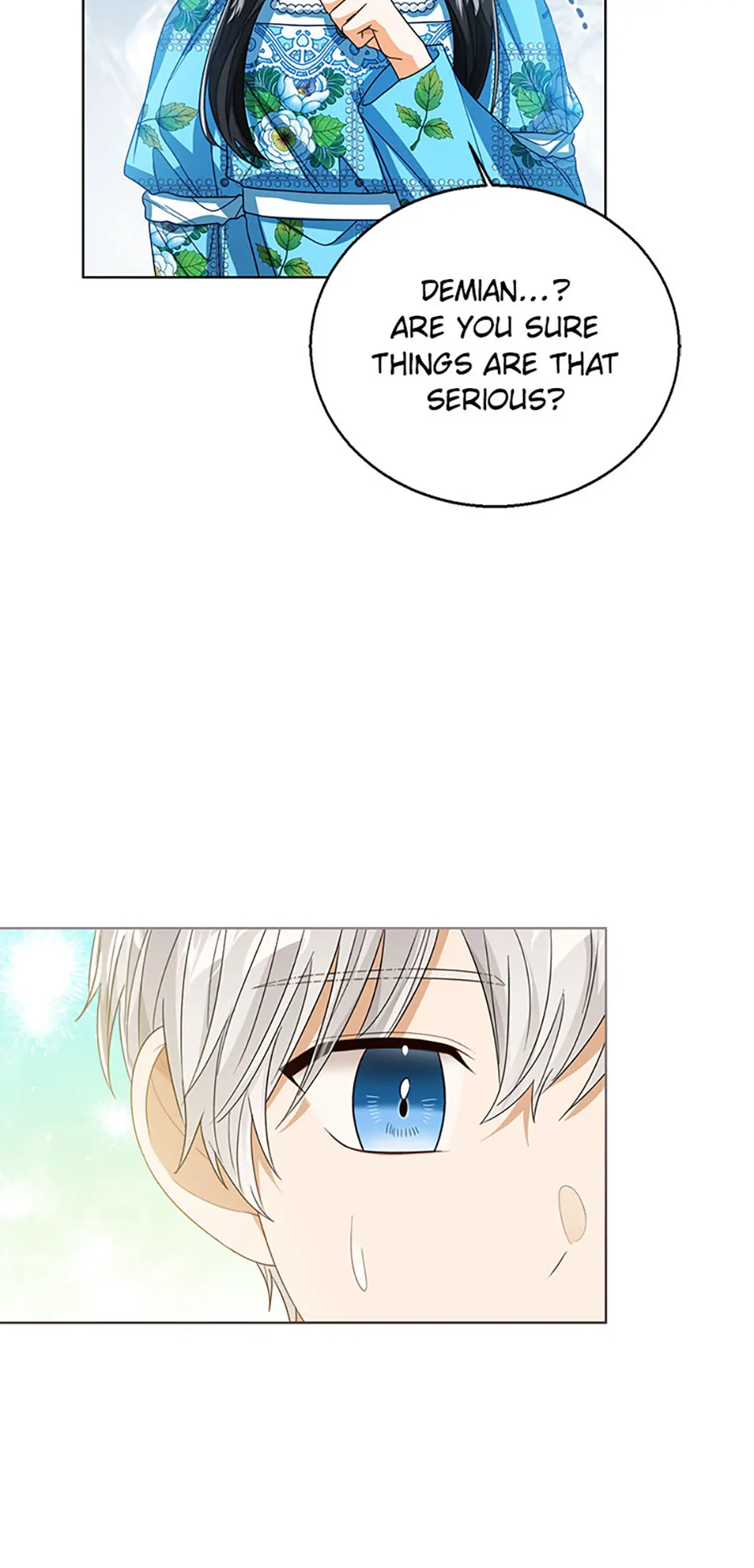 The Status Window to the Soul Chapter 80 - page 53