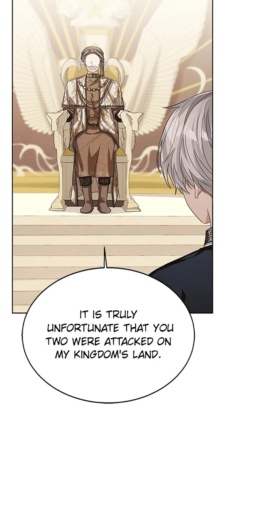 The Status Window to the Soul Chapter 80 - page 6