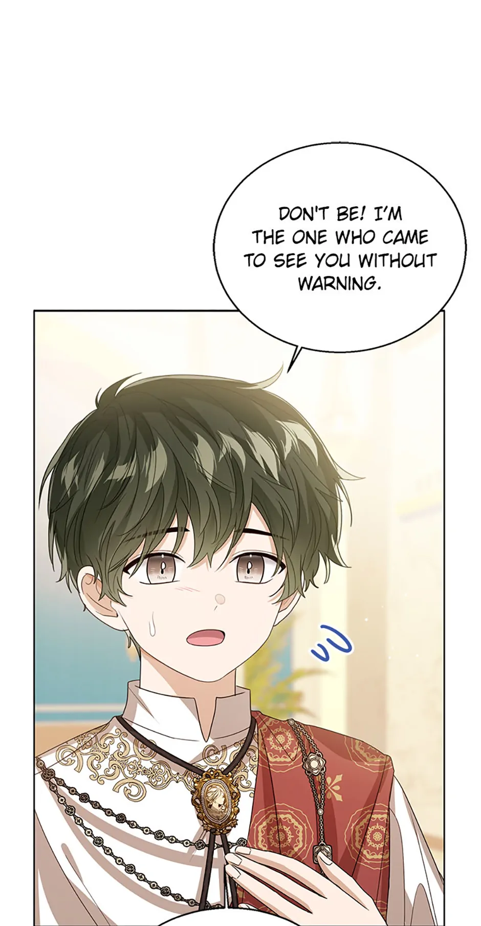 The Status Window to the Soul Chapter 80 - page 61