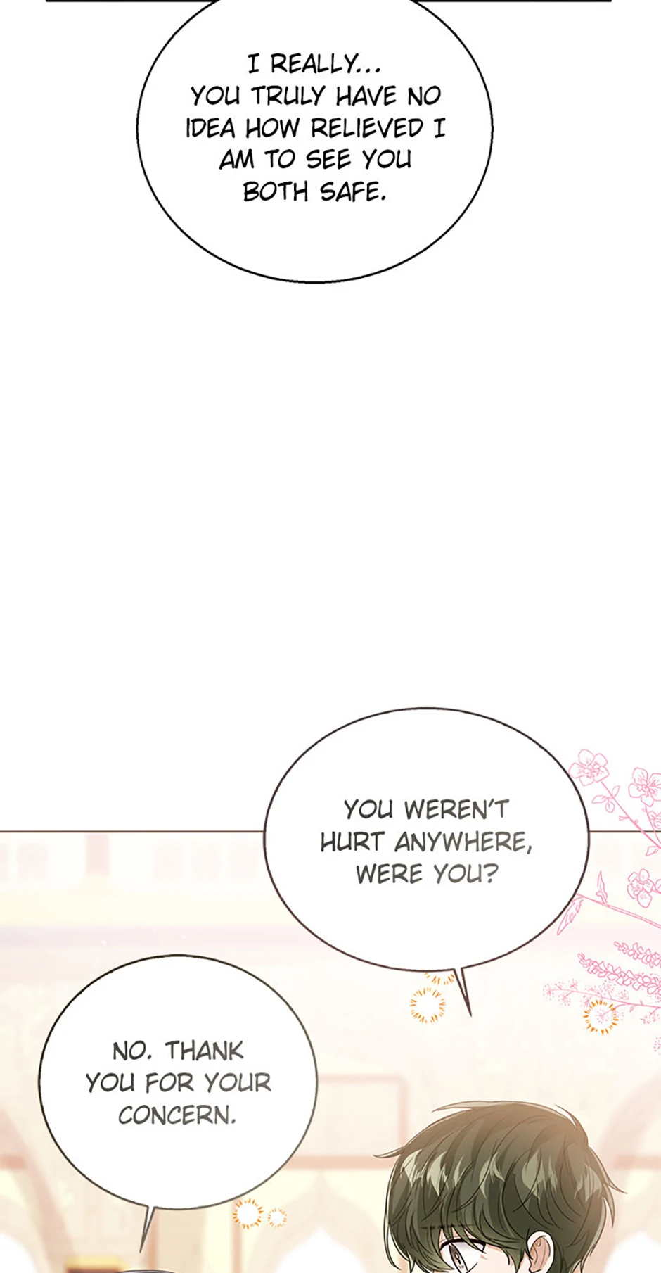The Status Window to the Soul Chapter 80 - page 62