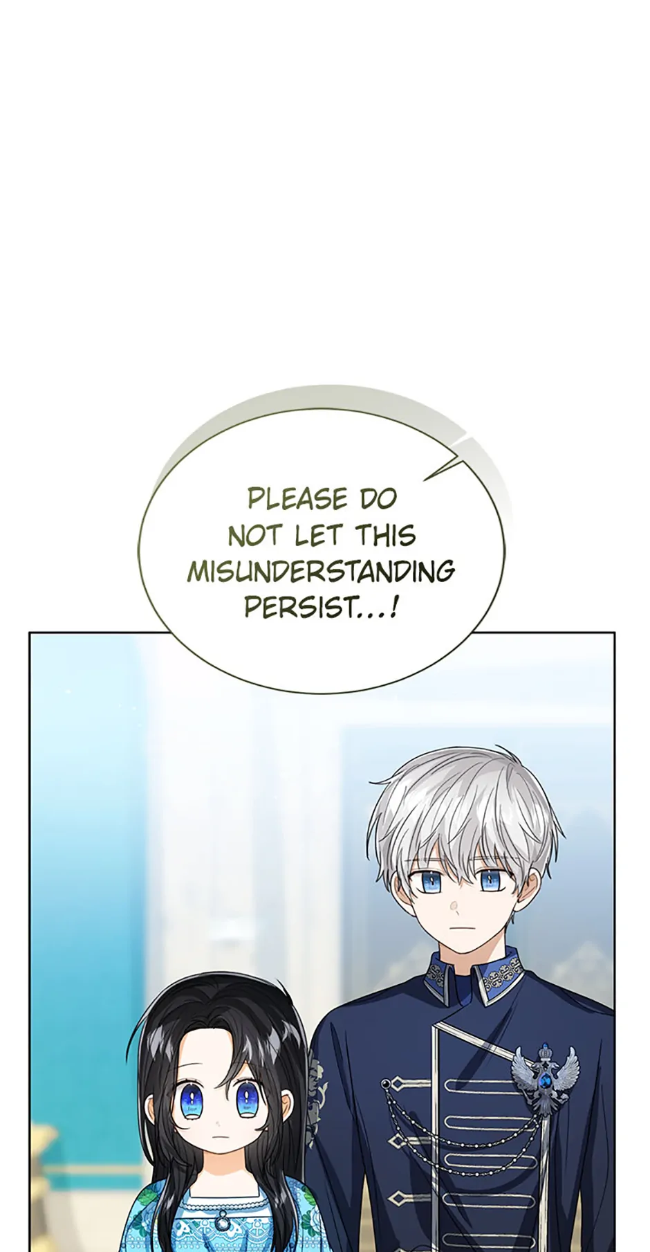 The Status Window to the Soul Chapter 80 - page 65