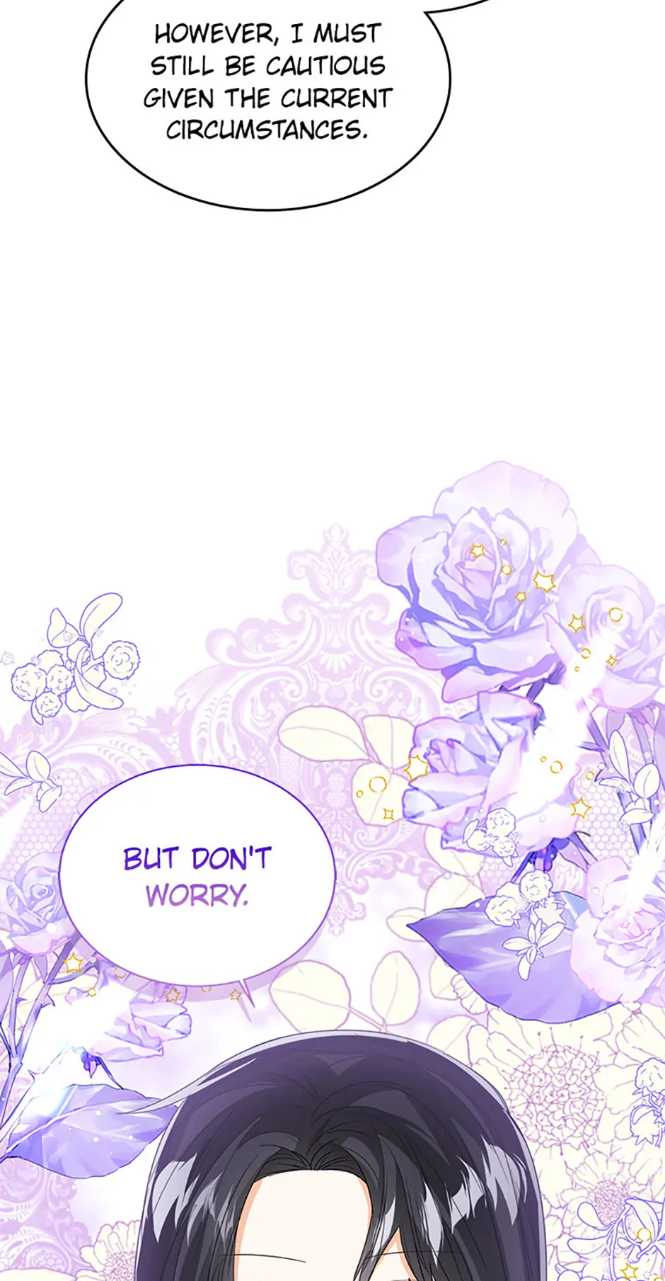 The Status Window to the Soul Chapter 80 - page 69