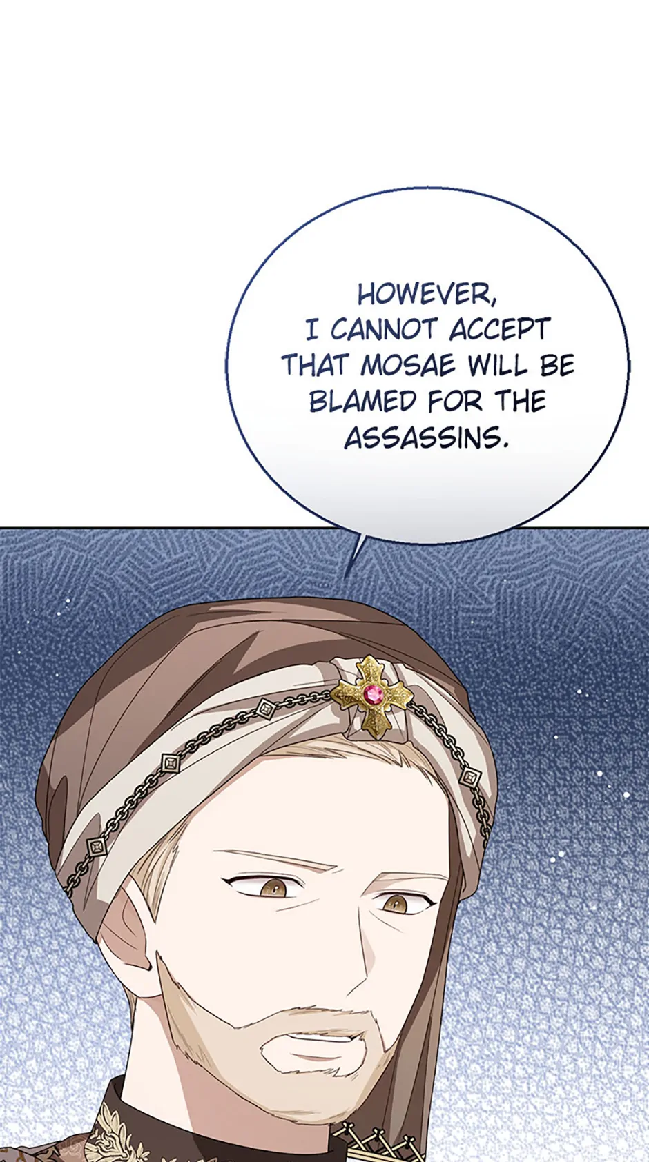 The Status Window to the Soul Chapter 80 - page 7