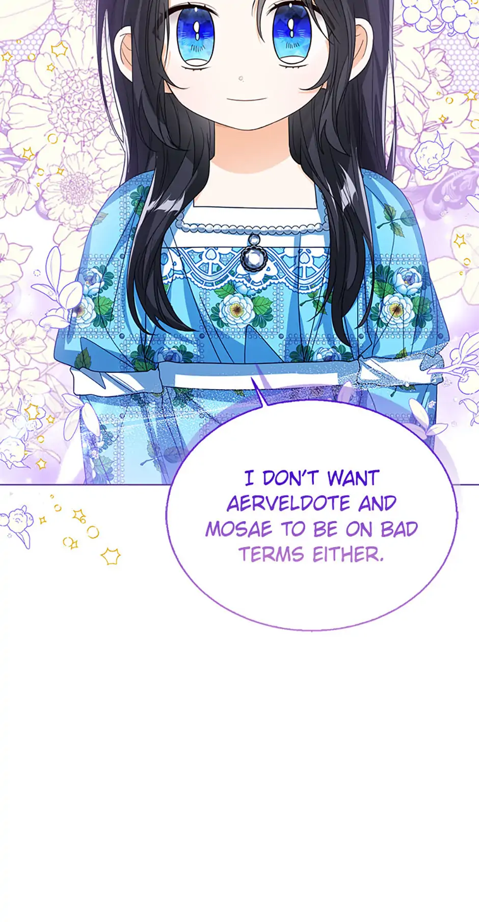 The Status Window to the Soul Chapter 80 - page 70