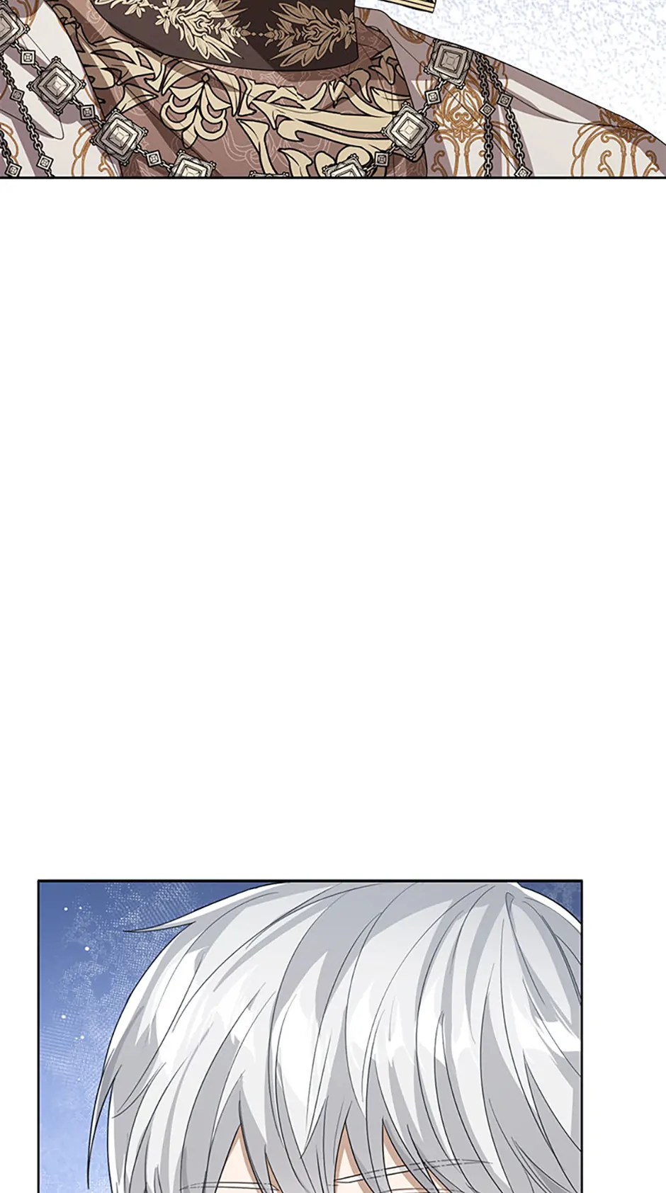 The Status Window to the Soul Chapter 80 - page 8