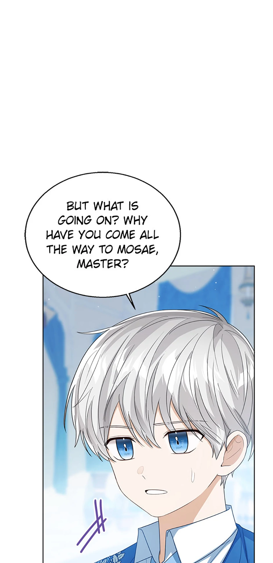 The Status Window to the Soul Chapter 80 - page 80