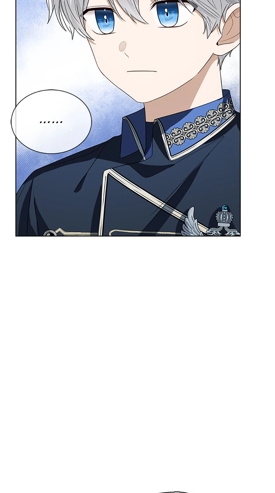 The Status Window to the Soul Chapter 80 - page 9