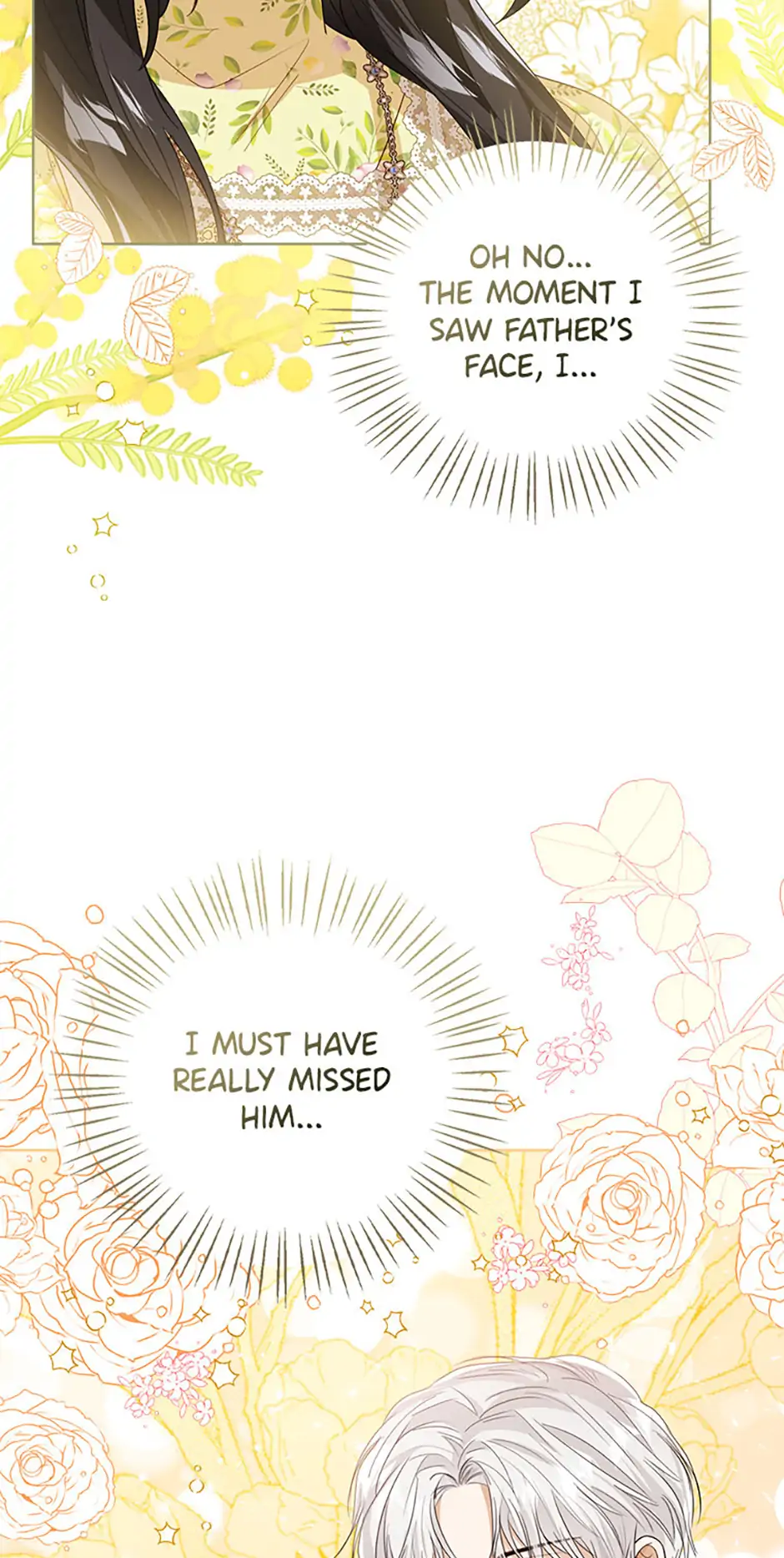 The Status Window to the Soul Chapter 81 - page 16
