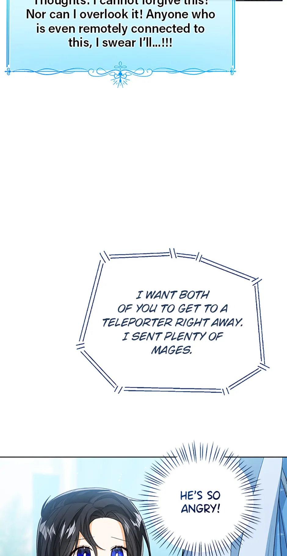 The Status Window to the Soul Chapter 81 - page 20
