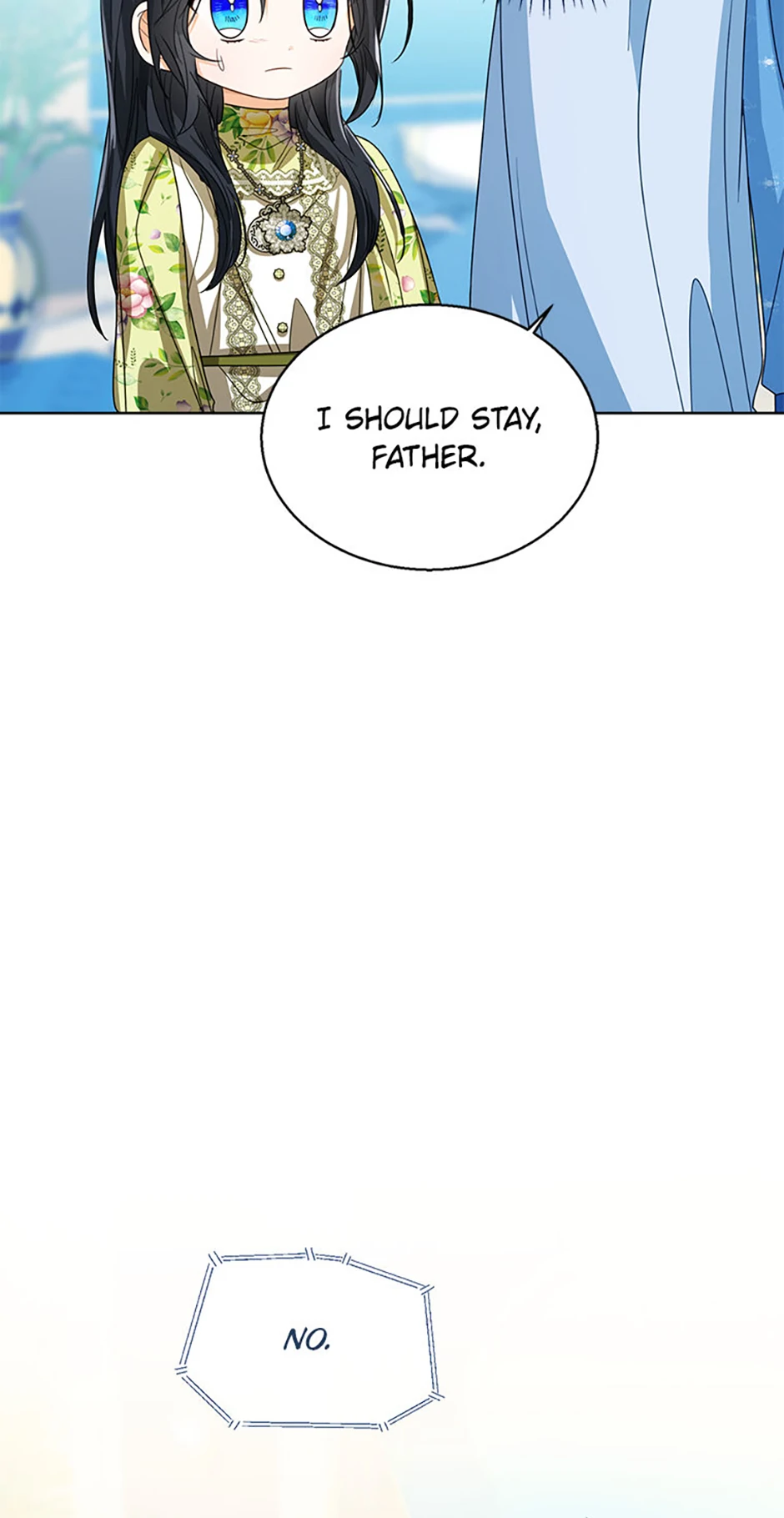 The Status Window to the Soul Chapter 81 - page 21
