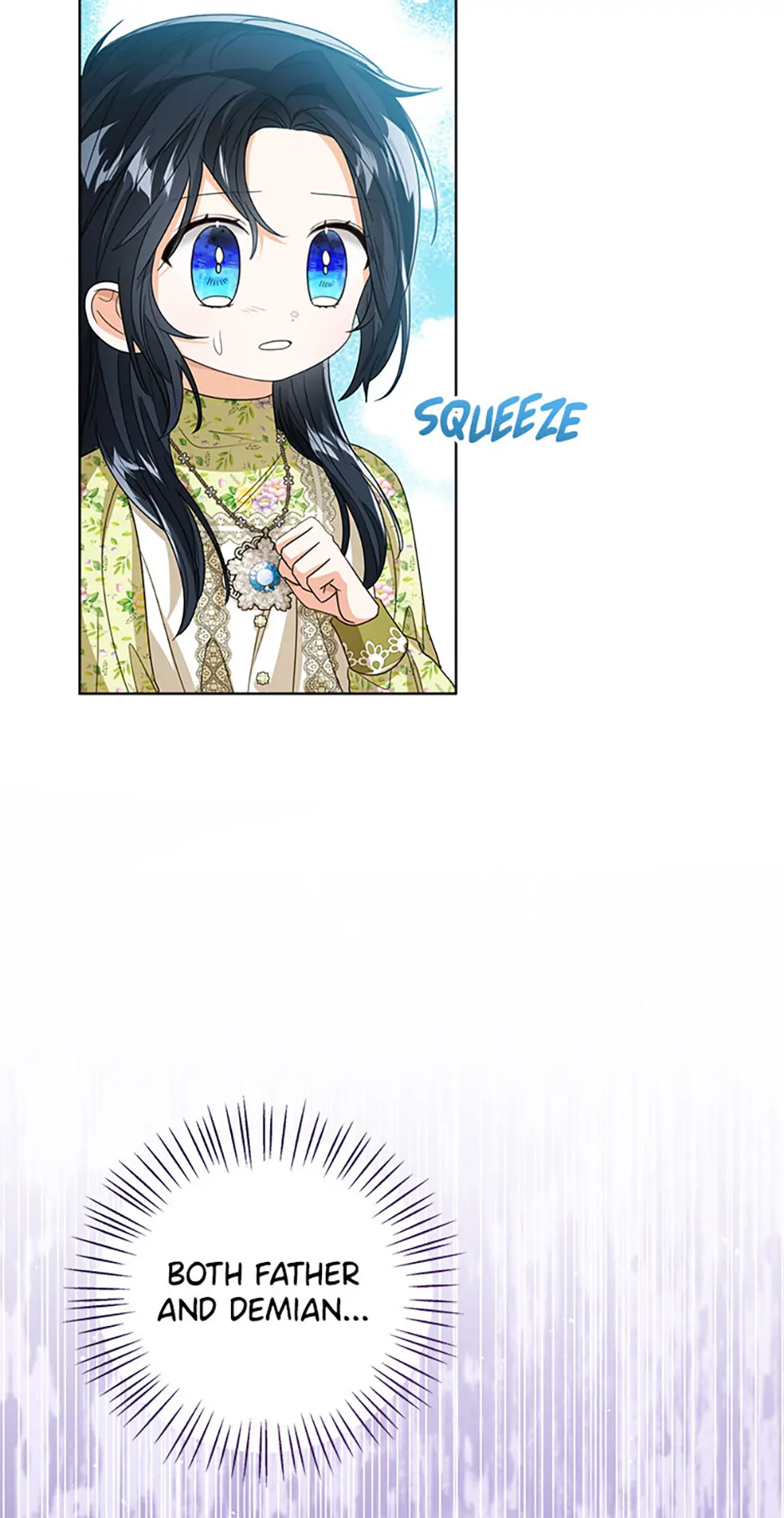 The Status Window to the Soul Chapter 81 - page 23