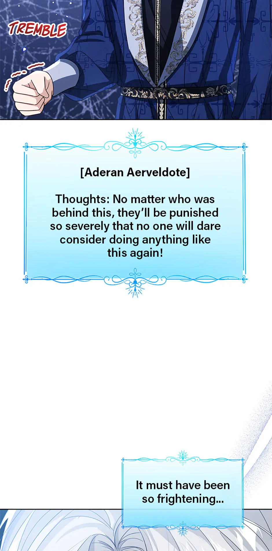 The Status Window to the Soul Chapter 81 - page 29