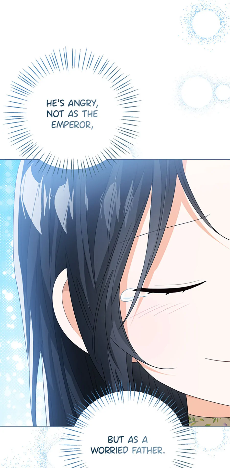 The Status Window to the Soul Chapter 81 - page 32