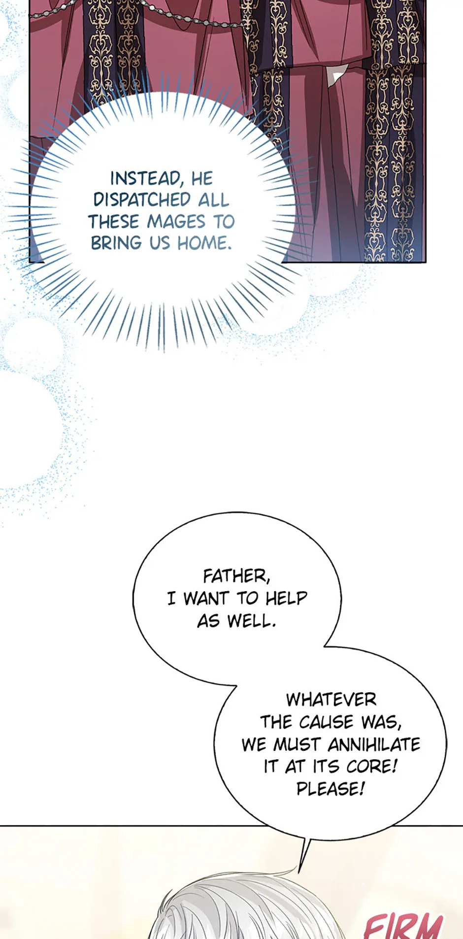 The Status Window to the Soul Chapter 81 - page 34
