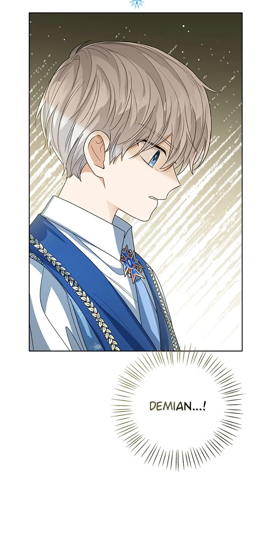 The Status Window to the Soul Chapter 81 - page 36