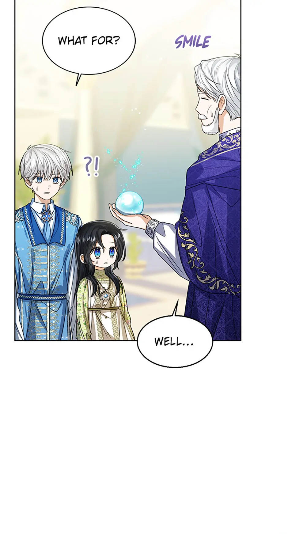 The Status Window to the Soul Chapter 81 - page 4