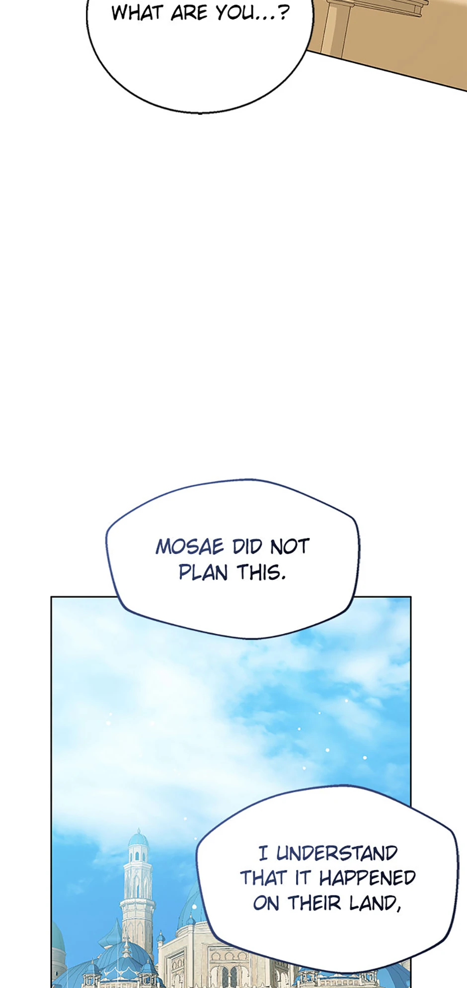 The Status Window to the Soul Chapter 81 - page 43