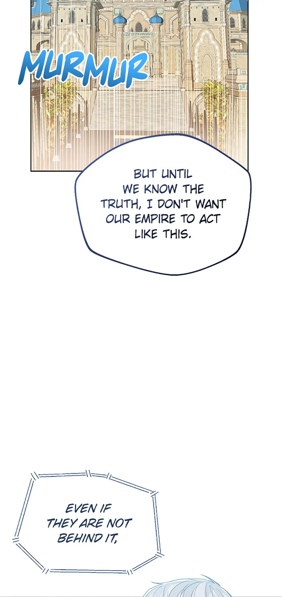 The Status Window to the Soul Chapter 81 - page 44
