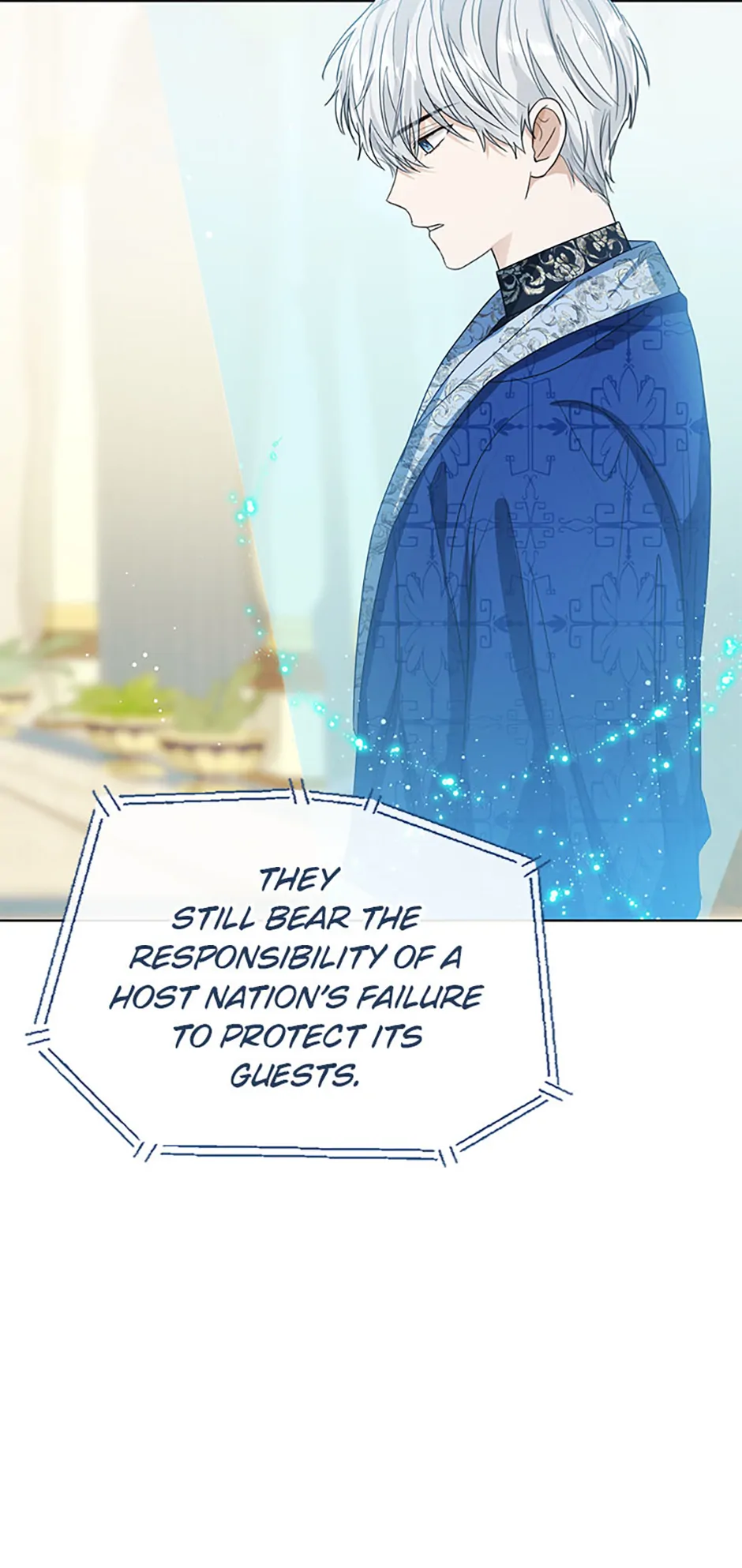The Status Window to the Soul Chapter 81 - page 45