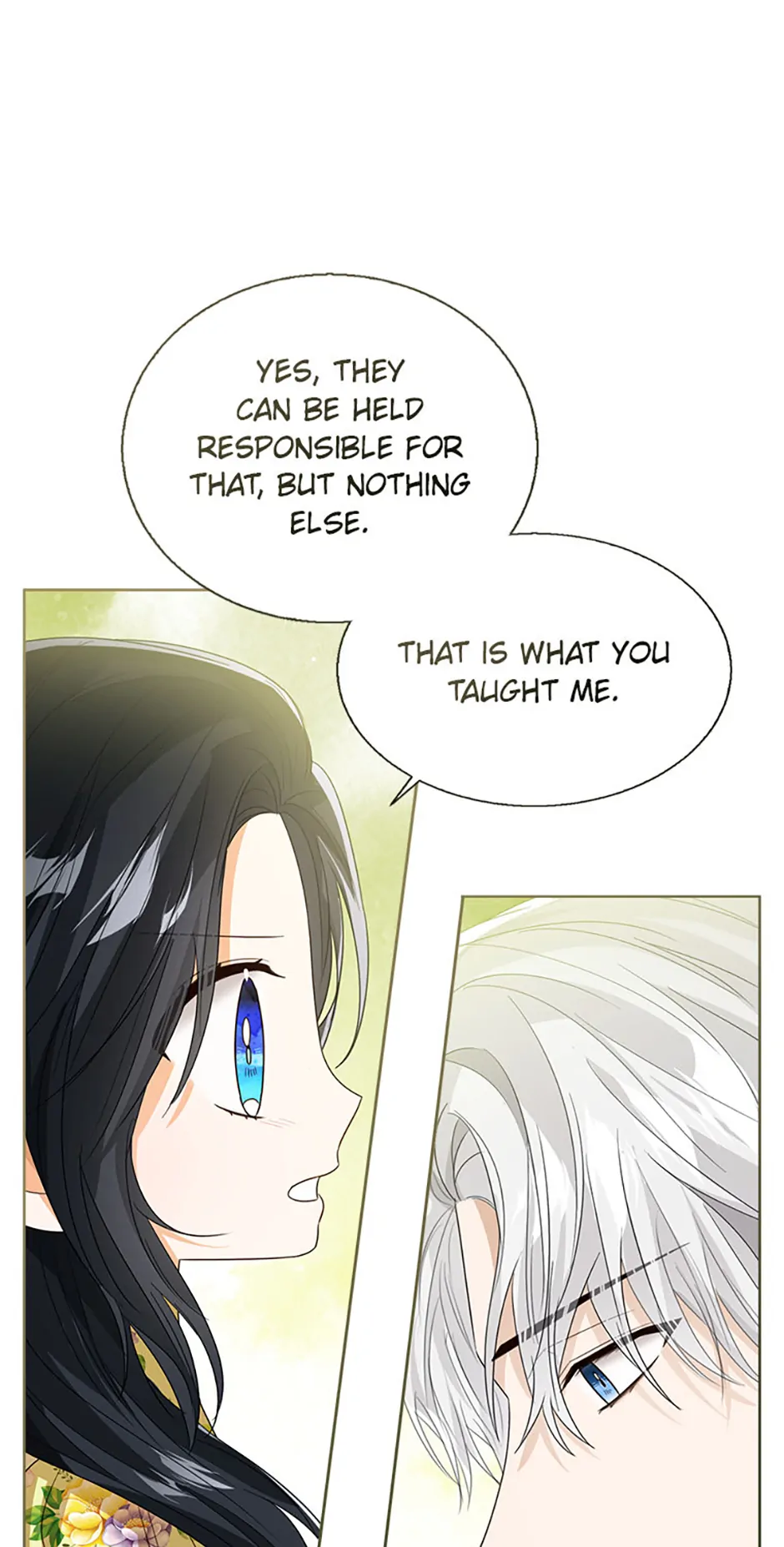 The Status Window to the Soul Chapter 81 - page 46
